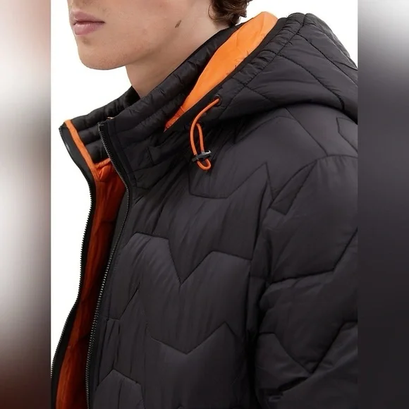Point Zero Engineered Quilted Midweight Jacket